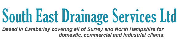  South East Drainage Services Ltd